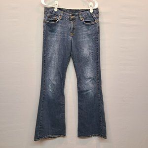 Lucky Brand Jeans Sweet N Low Bootcut Jean Womens 8  29